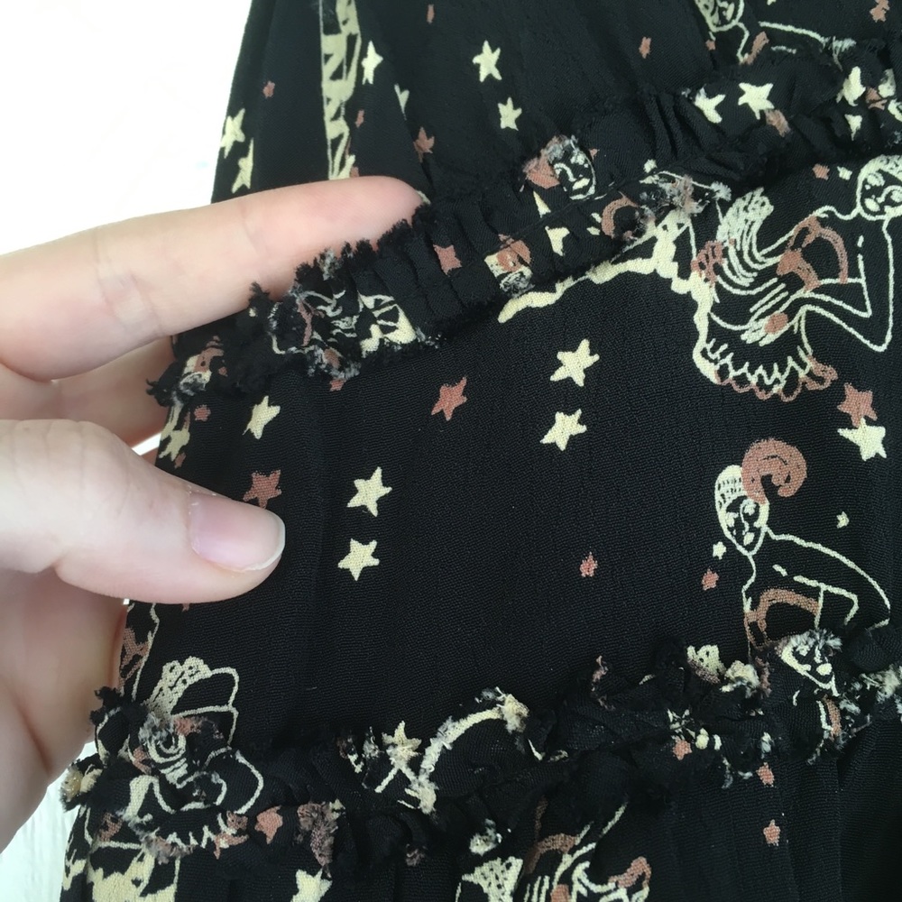 🌙 Roaring 20’s Dress Anthropologie Dress